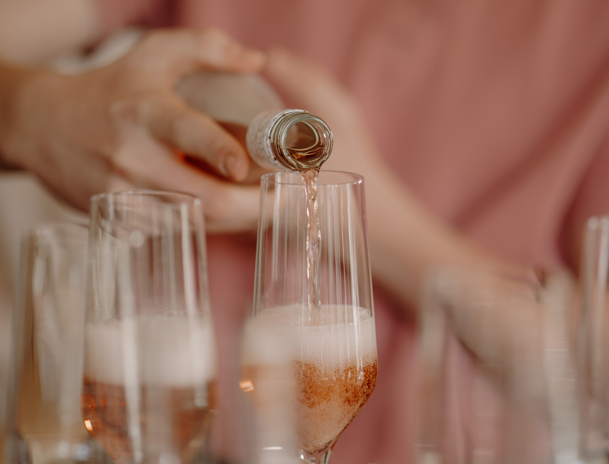 Geburtstag Taufe Location